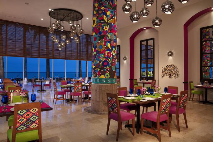 Hotel Bel Air Nuevo Vallarta