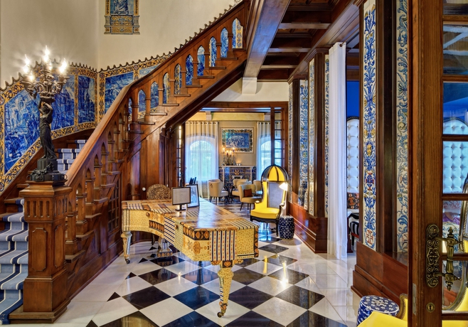 Hotel Bela Vista
