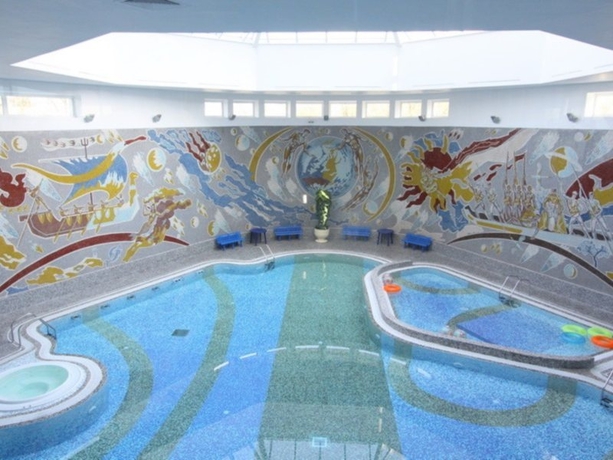 Hotel Belarus