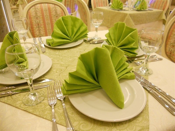 Hotel Belarus