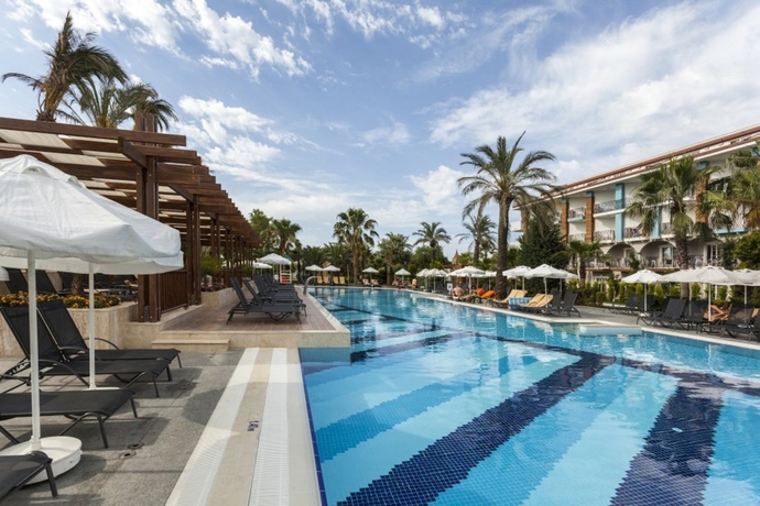 Hotel Belek Beach Resort