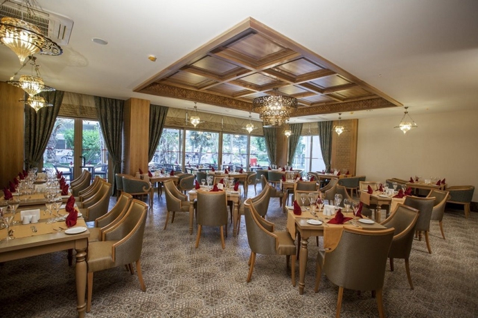 Hotel Belek Beach Resort