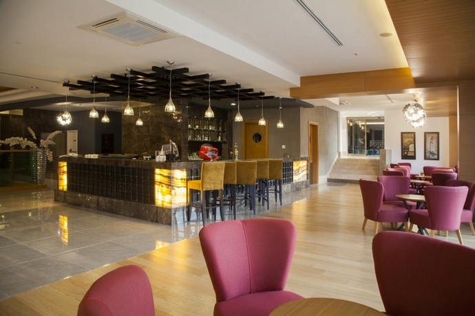 Hotel Belek Beach Resort