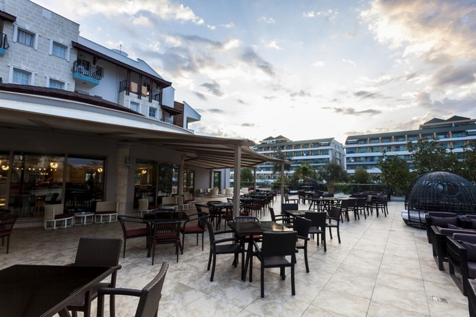 Hotel Belek Beach Resort