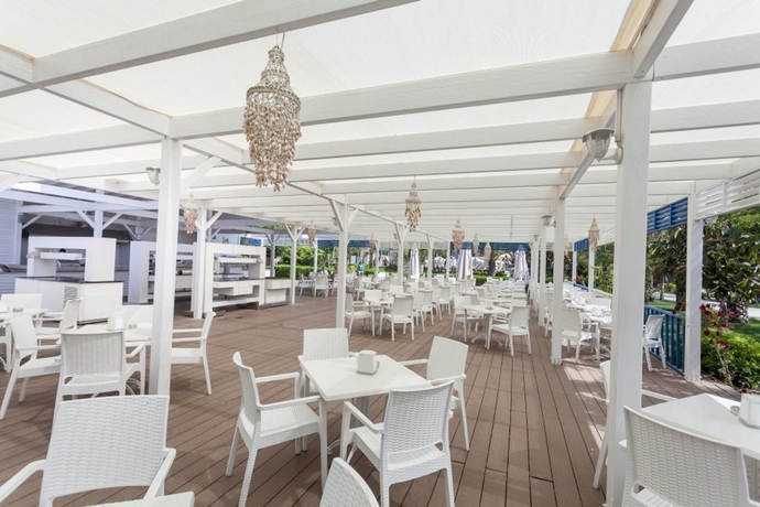 Hotel Belek Beach Resort