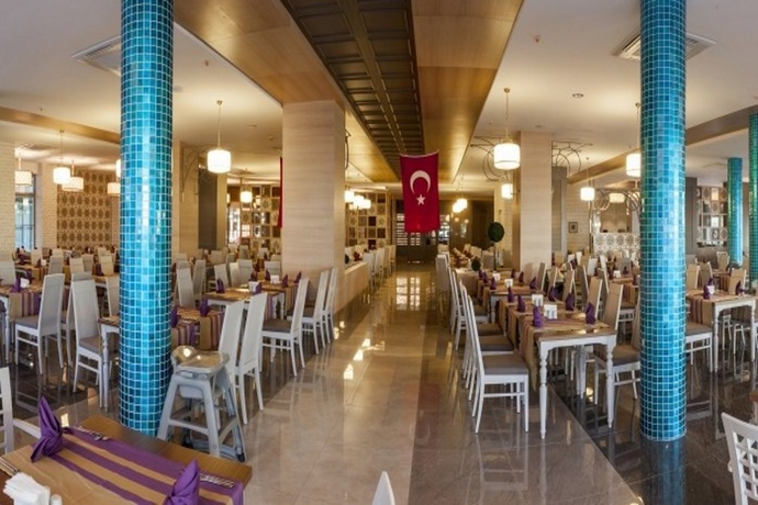 Hotel Belek Beach Resort