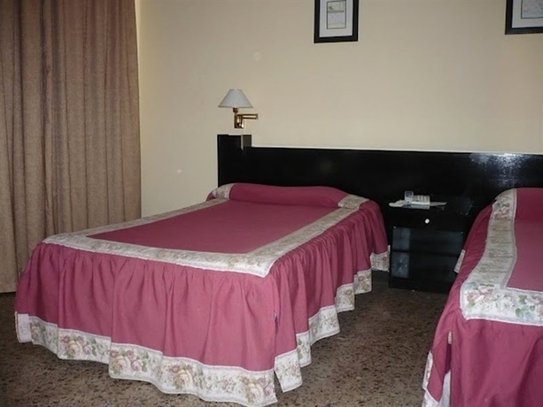 Hotel Beleret