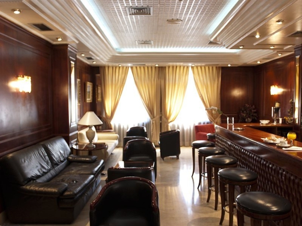 Hotel Beleret