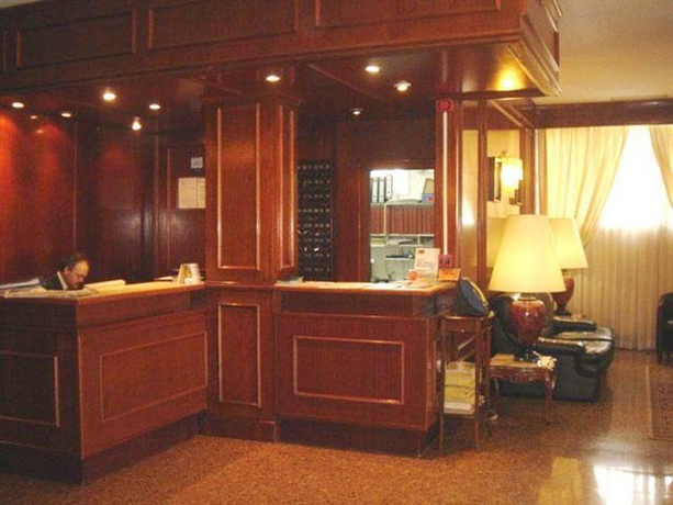 Hotel Beleret