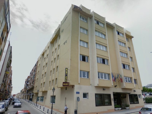 Hotel Beleret