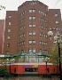 Hotel Belfast Central Travelodge