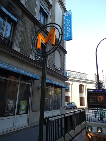Hotel Belgrand