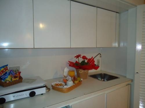 Hotel Belgrano
