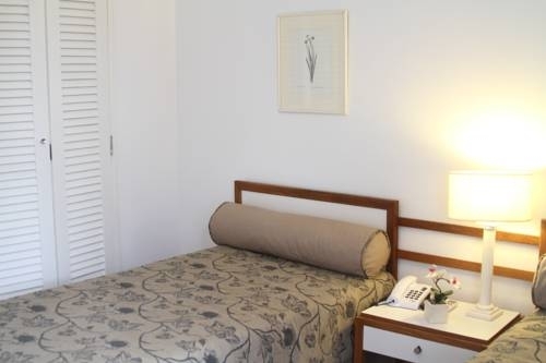 Hotel Belgrano