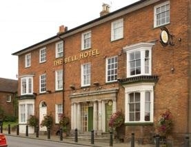 Hotel Bell Hotel & Inn