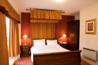 Hotel Bell Hotel & Inn