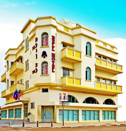 Hotel Bell Hotel