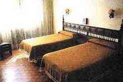 Hotel Bell roc.