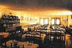 Hotel Bell roc.