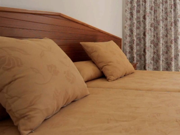 Hotel Bella Maria