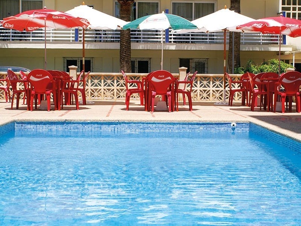 Hotel Bella Maria