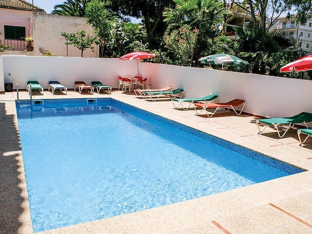 Hotel Bella Maria