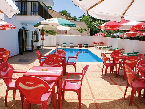Hotel Bella Maria