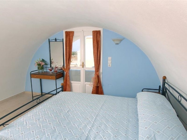 Hotel Bella Santorini
