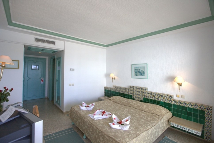 Hotel Bella Vista 