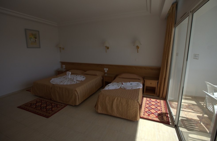 Hotel Bella Vista 