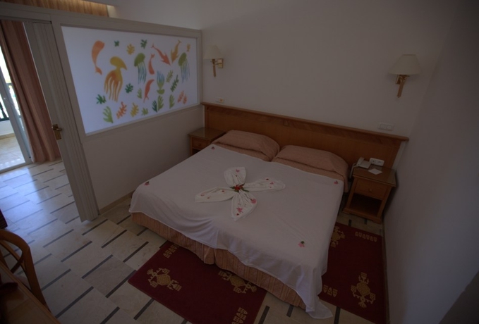Hotel Bella Vista 