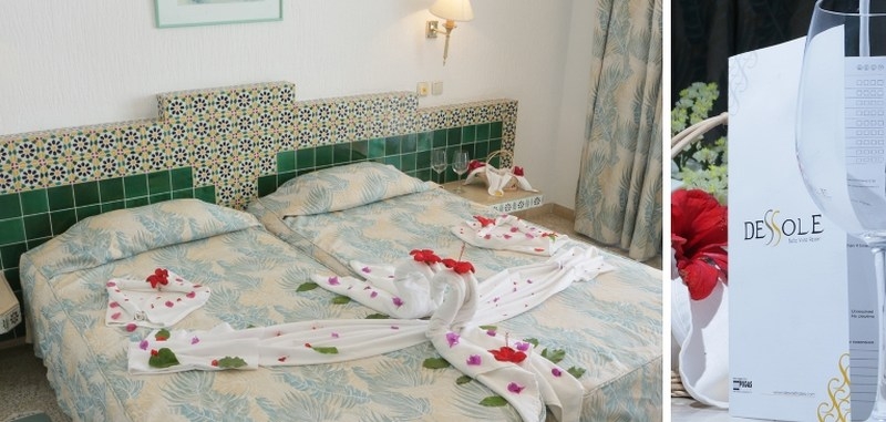 Hotel Bella Vista 
