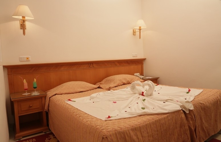 Hotel Bella Vista 