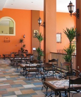 Hotel Bella Vista Beach Club