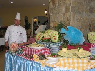Hotel Bella Vista Beach Club