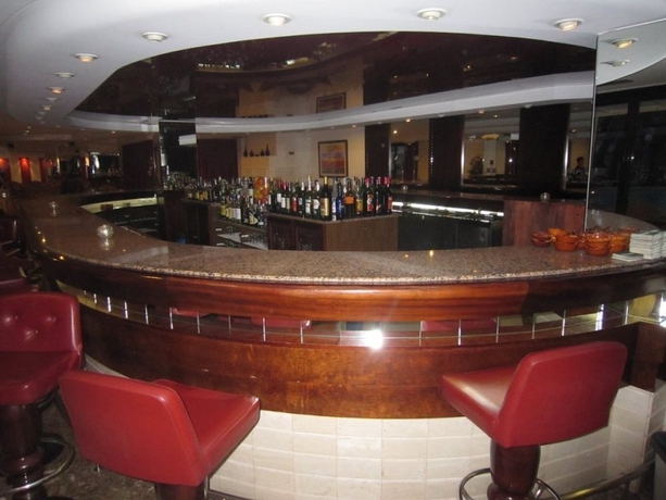 Hotel Bella playa