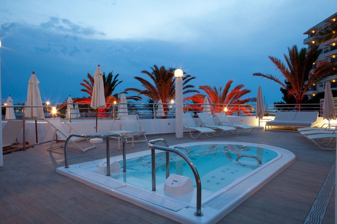 Hotel Bellamar