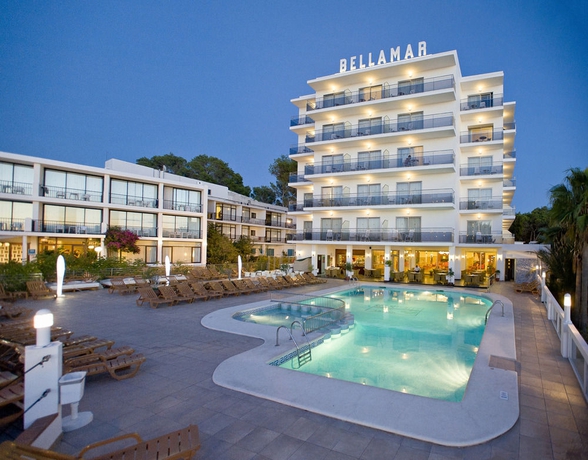 Hotel Bellamar