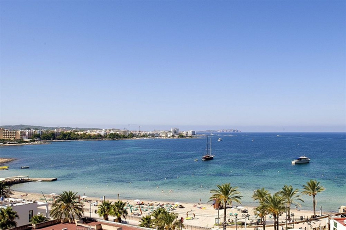 Hotel Bellamar