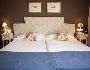 Hotel Bellas Artes