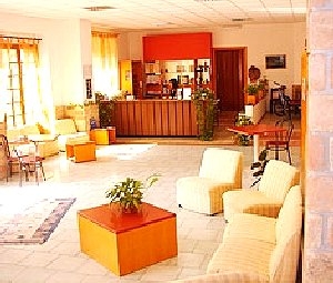 Hotel Bellavista 