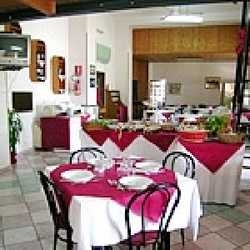 Hotel Bellavista 