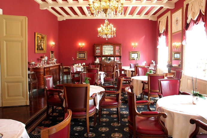Hotel Belle Epoque