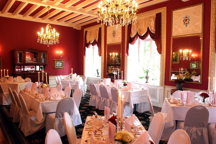 Hotel Belle Epoque