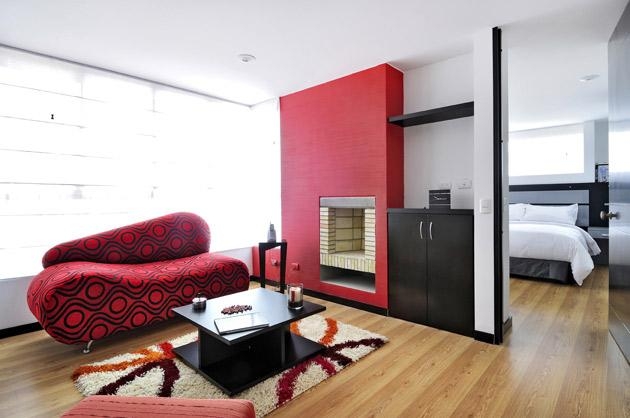 Hotel Belle Epoque Suites Boutique 94