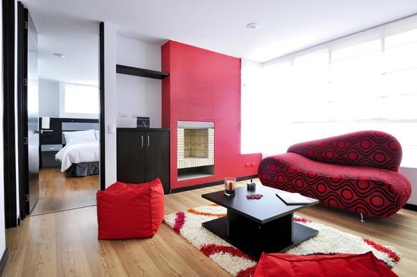 Hotel Belle Epoque Suites Boutique 94