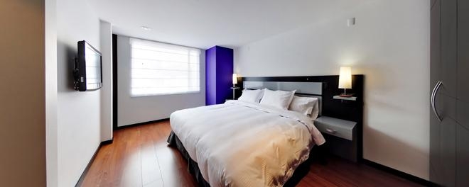 Hotel Belle Epoque Suites Boutique 94