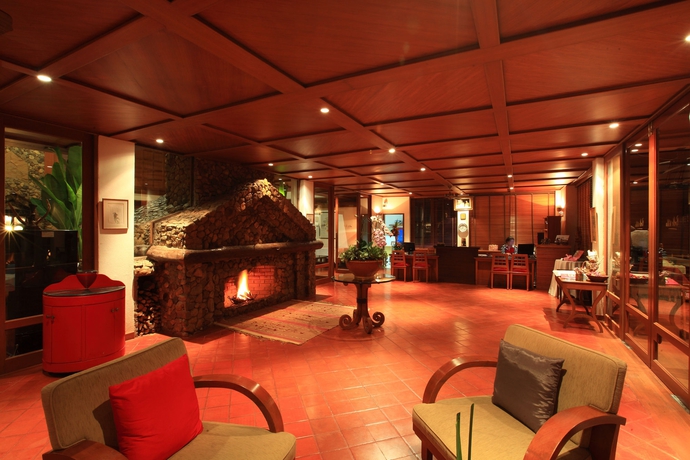 Hotel Belle Villa Resort