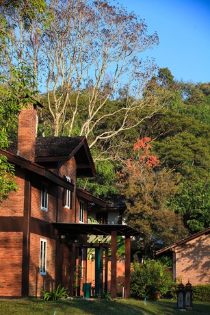 Hotel Belle Villa Resort