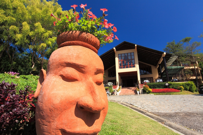 Hotel Belle Villa Resort